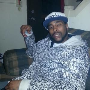 Meet your Posher, Terry